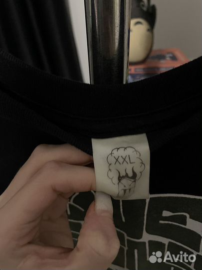 Футболка tahiry tairi