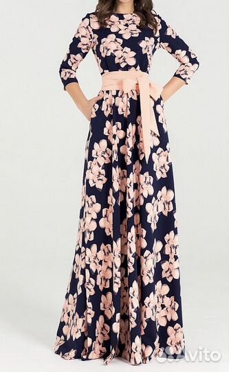 Новое Платье Eva Davidova