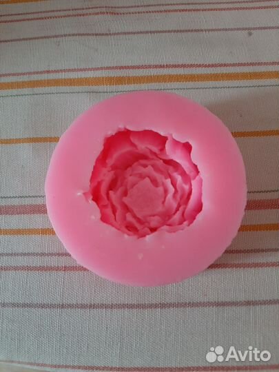 Силиконовые форма для мыла