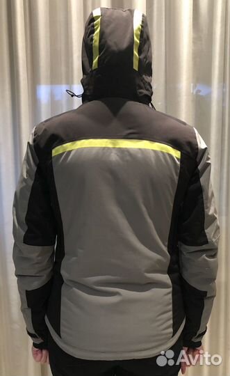 Куртка EA7 Titanium (унисекс)