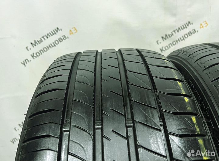 Dunlop SP Sport LM705W 245/45 R18 94Y