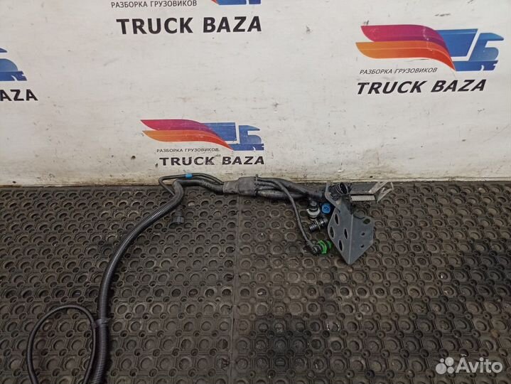 Провод системы AdBlue Renault Premium