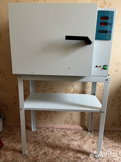 Сухожар гп 40