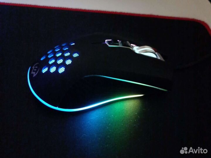 Игровая мышь