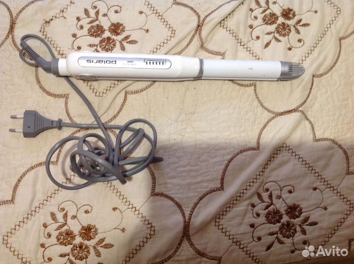 Утюг для волос