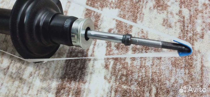 Амортизатор(стойка) задний соната Kayaba 341427