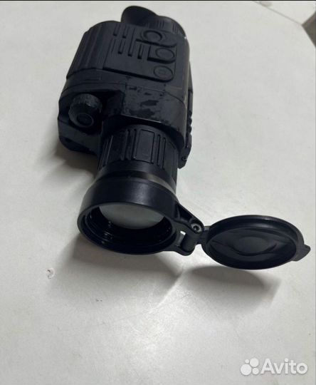 Тепловизор Pulsar Quantum HD50S