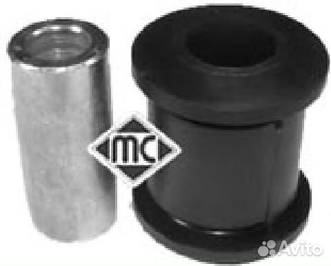 Сайлентблок рычага подвески прав