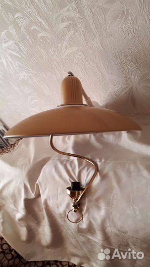 Светильник подвесной