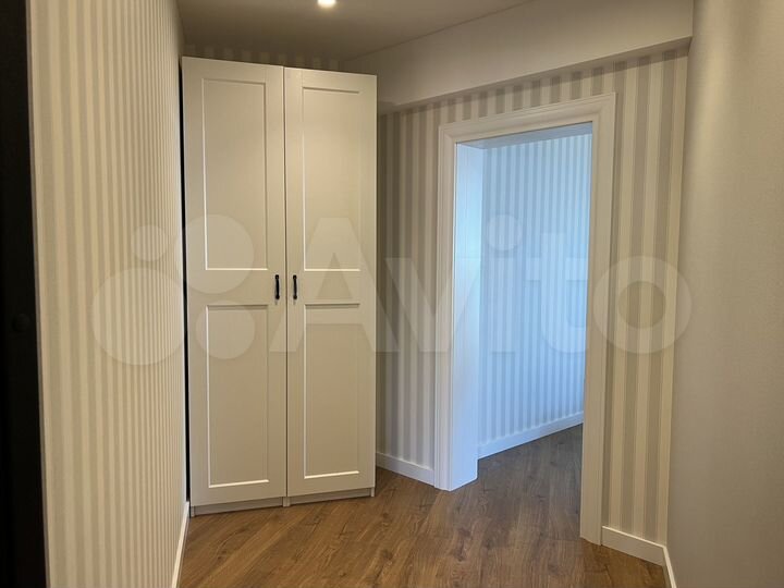 3-к. квартира, 82 м², 5/7 эт.