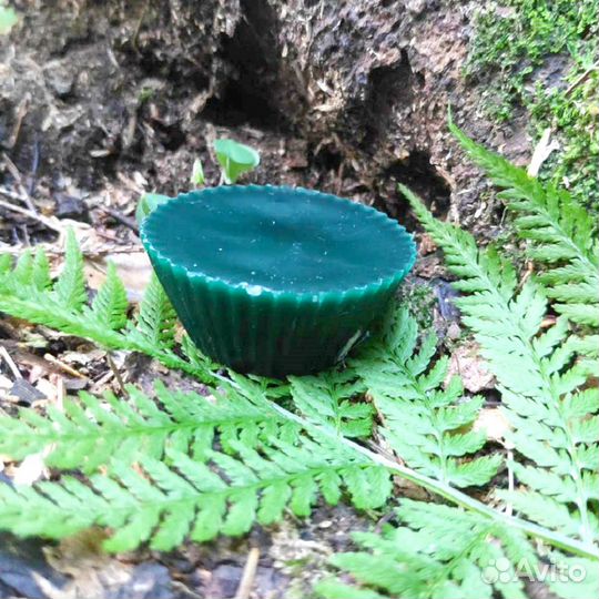 Воск натуральный