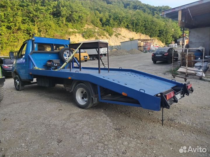 Услуги эвакуатор круглосуточно