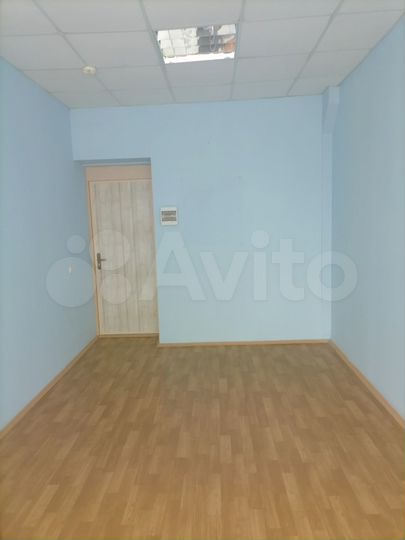Офис, 16.7 м²