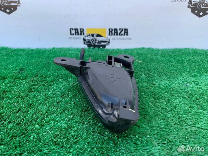 Ручка двери внутренняя задняя правая R