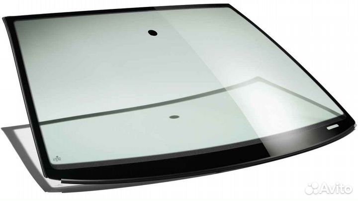 Лобовое стекло на Шевроле Лачетти