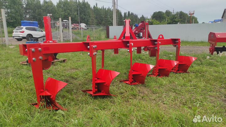 Плуг Артайус ПКС-5, 2023