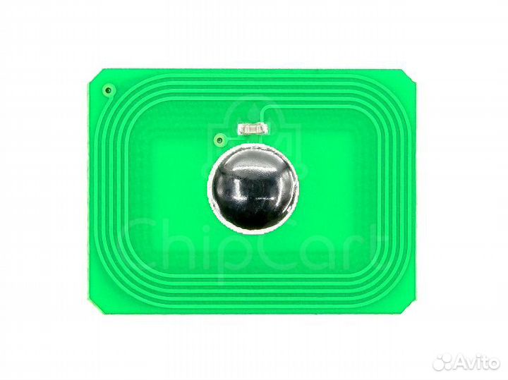 Чип Oki MC853/MC873, Magenta, 7.3K, Grafit