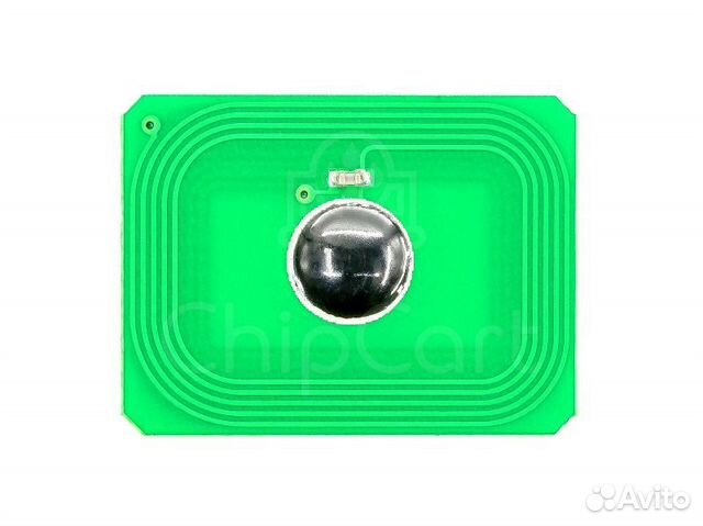 Чип Oki MC853/MC873, Magenta, 7.3K, Grafit