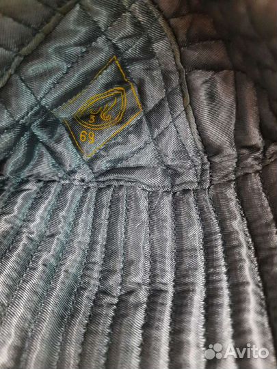 Папаха из каракуля