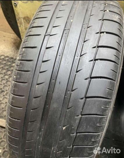 Triangle Sports TH201 225/55 R18 102W