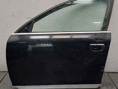 Молдинг двери Audi A6 (C6) Allroad, 2007