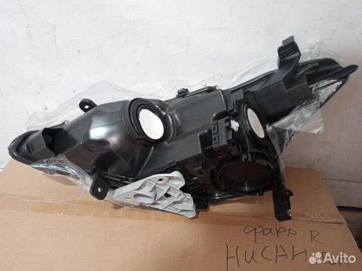 Фара правая Nissan Teana 3 2013-2017