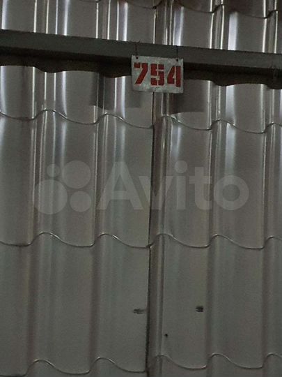 Машиноместо, 11 м²