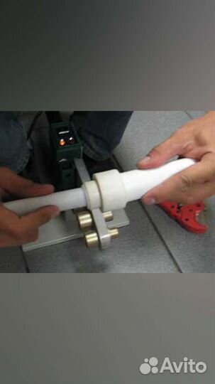 Услуги сантехника сантехнические работы