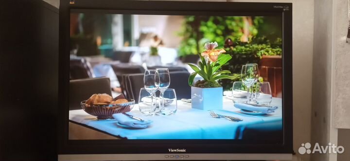 Монитор ViewSonic
