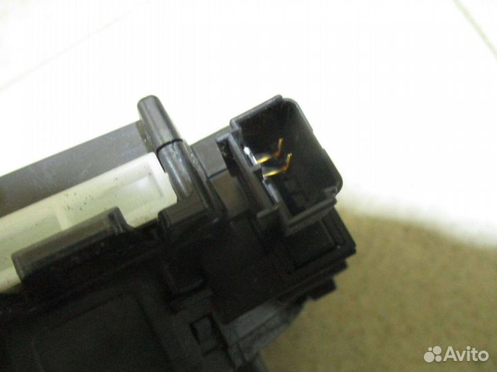 Механизм подрулевой SRS Skoda Yeti (5L)