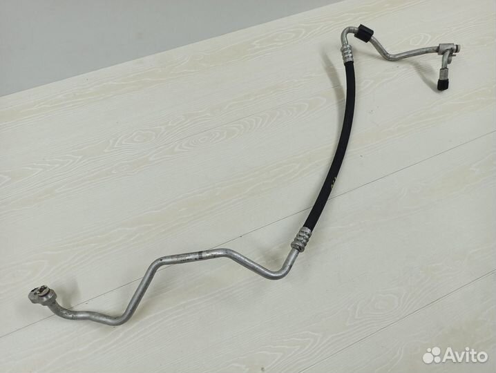 Трубка кондиционера BMW 5-серия F10 F11 N47