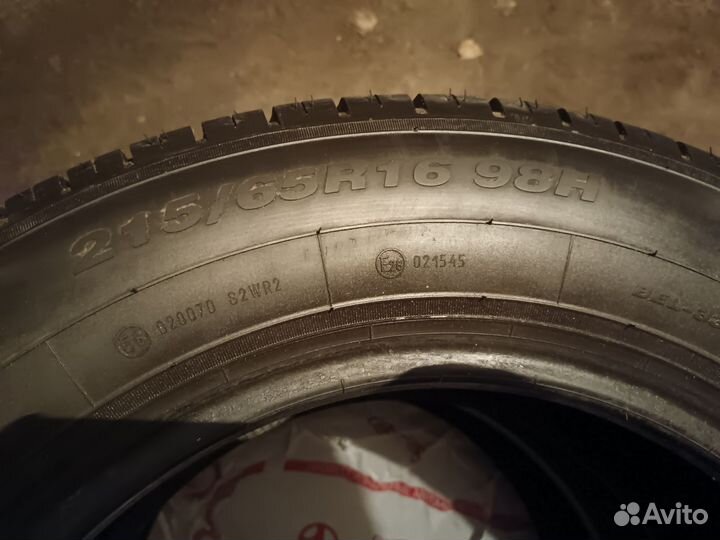 Белшина Artmotion HP 215/65 R16 22Q