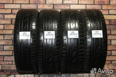 Continental ContiCrossContact UHP 225/65 R17