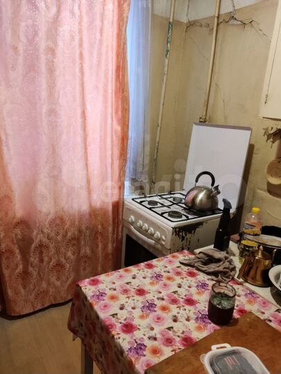 3-к. квартира, 58,1 м², 1/2 эт.