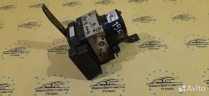 Блок абс Hyundai Tucson