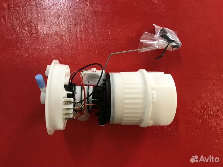 Бензонасос Ford Focus 2 2003 - 2010