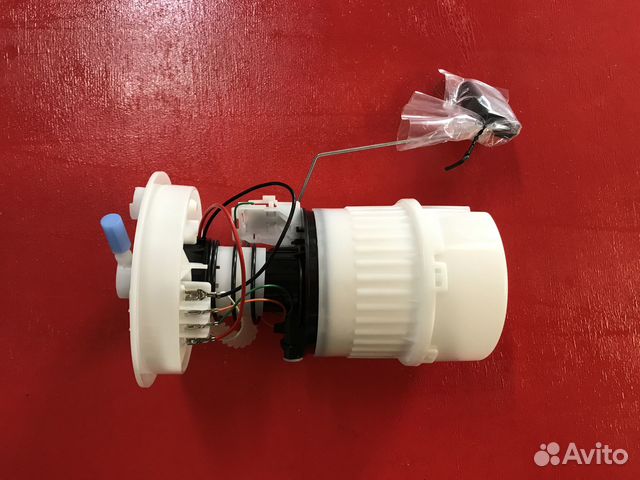 Бензонасос Ford Focus 2 2003 - 2010