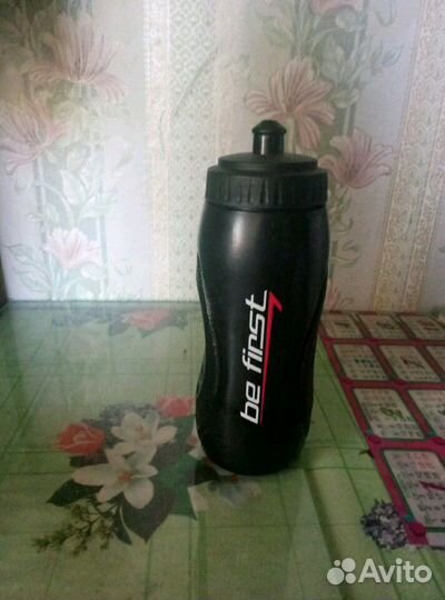 Бутылка для спорта