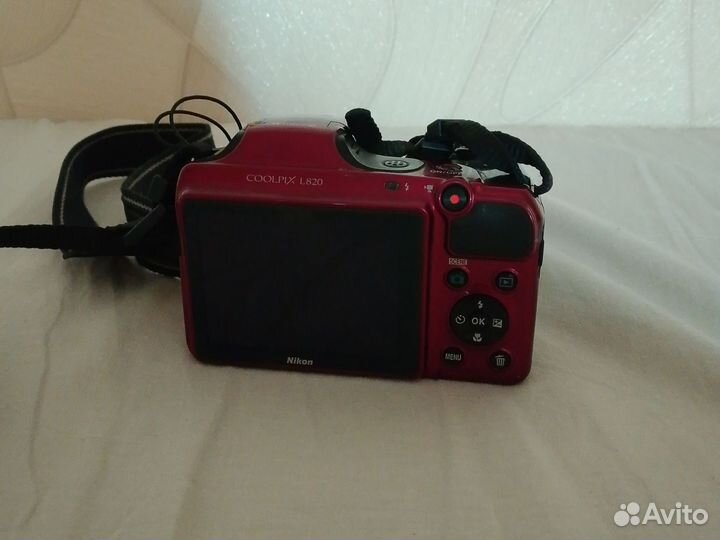 Фотоаппарат