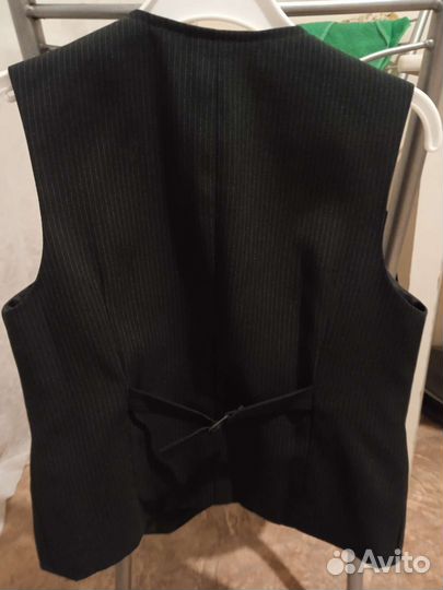 Школьная форма для девочки