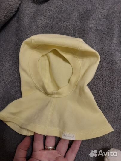 Шапки для девочки