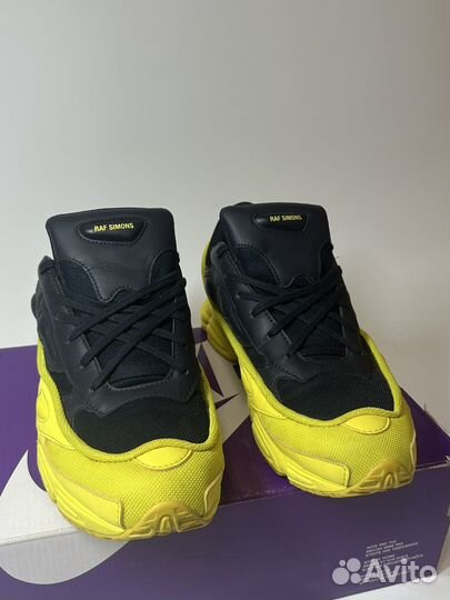 Adidas raf simons ozweego Оригинал