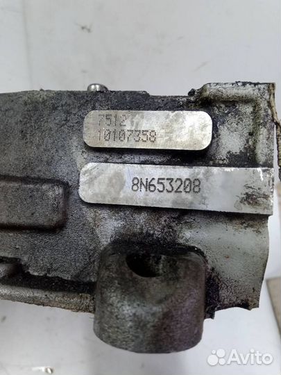 Картер двс Mitsubishi ASX рест. 2013 1050A833