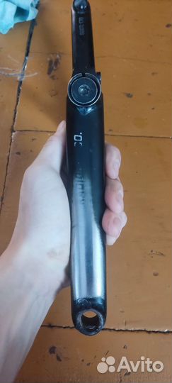 Шатуны bmx 170