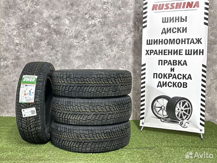 DoubleStar DW08 205/55 R16 91T