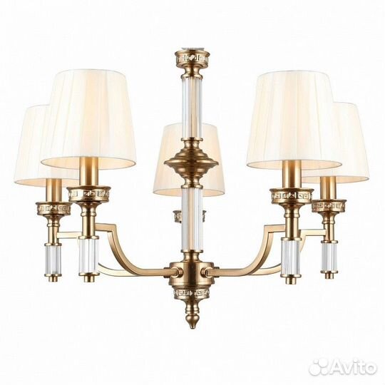 Подвесная люстра Omnilux Dimaro OML-87813-05