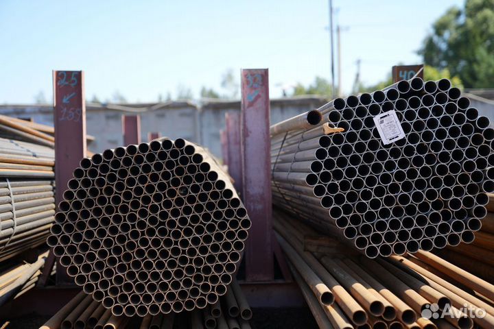 Труба No 219х5