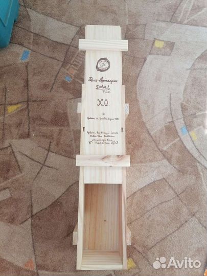 Подарочный короб