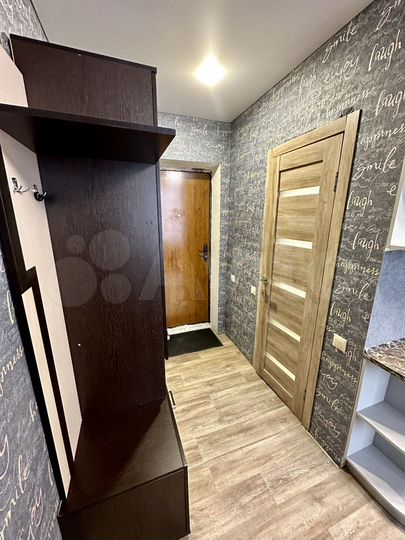 Квартира-студия, 21 м², 3/3 эт.