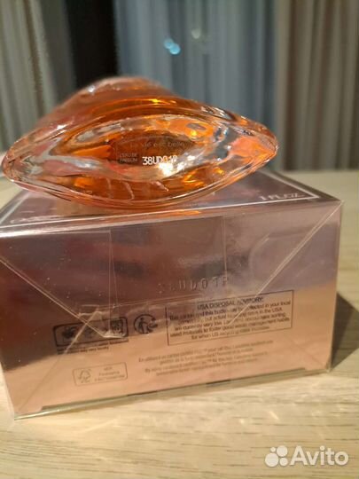 Lancome la vie est belle oui 30 ml